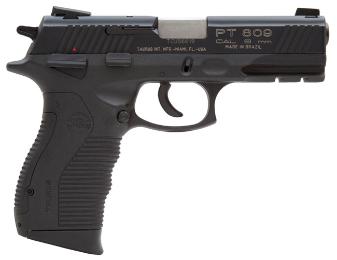 Taurus PT 809 